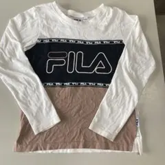 130 長袖Tシャツ