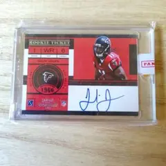 TYREEK HILL　タイリーク ヒル　直書きサインカード　　AUTO　NFL TYREEK HILL タイリーク ヒル 直書きサインカード AUTO NFL - メルカリ