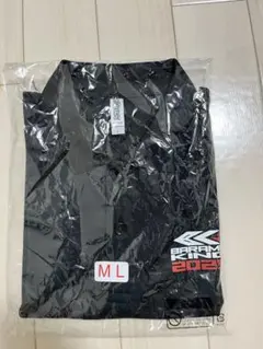 長崎国際トライアスロン　バラモンキング2025 フィニッシャーポロシャツ