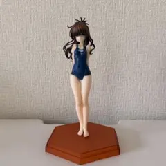 フィギュア To LOVEる-とらぶる- ダークネス 結城美柑のサムネイル