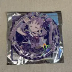 キミとアイドルプリキュア♪展　トレーディング缶バッジ　キュアキュンキュン