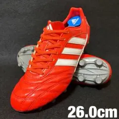 【未使用品】adidas パティーク X SYN adidas アディダス パティーク X SYN(ホワイト×ブラック×ゴールド