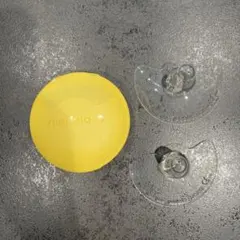 ニップルシールド