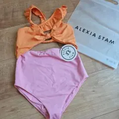 2025年最新】ALEXIA STAM 女の子向けの人気アイテム - メルカリ