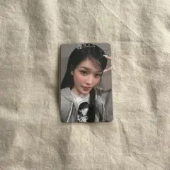 イロハ bomb shopee kpopmerch ラキドロ illit トレカ