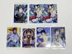 アイナナウエハース IDOLiSH7 和泉一織 7枚セット