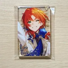 あんスタ レオ 聚光舞台 特典 - メルカリ