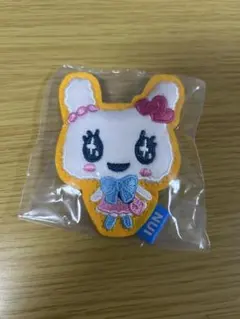 たまごっち ぬいピン ラブリっち