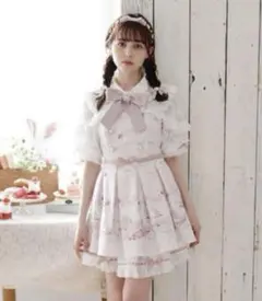 2026年最新】sugary treats picnic柄セットアップの人気アイテム