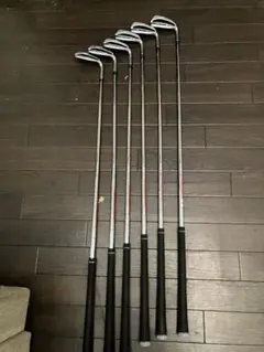 ping g425 アイアンセット