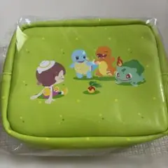 ぽこあポケモン オリジナル特典