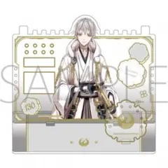 ミュージカル刀剣乱舞 刀ミュ 鶴丸国永 まとめ売り - メルカリ