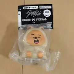 ピ*︎様 StrayKids SKZOO ライトマスコット HAN QUOKKA