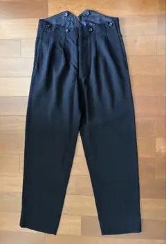 2025年最新】Yohji Yamamoto POUR HOMME パンツの人気アイテム - メルカリ 