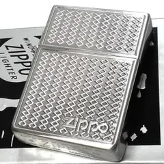 Supreme Diamond Plate Zippo 未使用 保証書＆タグ付 - メルカリ