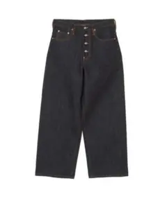 新品未使用SUGARHILL CLASSIC DENIM PANTSのサムネイル