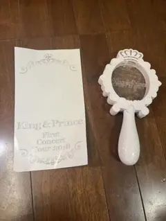 King&Prince オリジナルペンライト