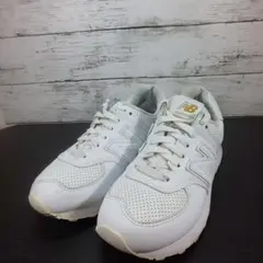 NEWBALANCE WL574 23.0cm