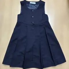 CHOPIN（ショパン） ジャンパースカート 115cm