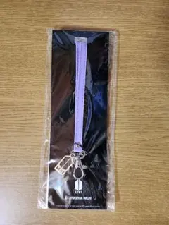 BTS ARMY ネックストラップ