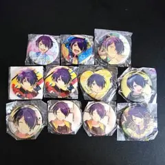 あんスタ コレ缶 忍 - メルカリ