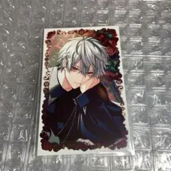 にじさんじ ChroNoiR 6周年 チェキN　葛葉