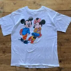 TMD genuine design Tシャツ マイク＆ジェシー PEZ - メルカリ