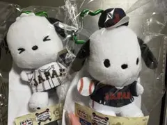 タイトーくじ ぽちゃっこ