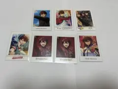 あんスタ　守沢千秋まとめ(箔押しあり)