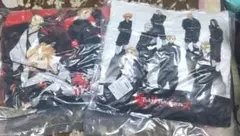 東京リベンジャーズクッション2個セット