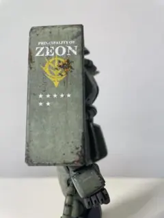 1/35イベント限定ボトムズ「バウンティドッグ」改造パーツ 1/35イベント限定ボトムズ「バウンティドッグ」改造パーツ - メルカリ