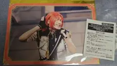 月永レオ 橋本祥平 ナンジャ あんステ C賞 舞台写真 イラストシート