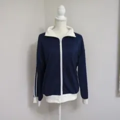 JEANASIS ジーナシス ジャージ トラックジャケット フリーのサムネイル