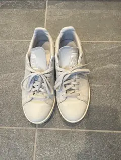 adidas Stan Smith グレー 8 US