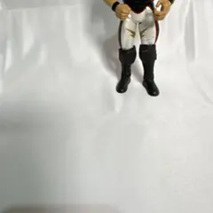 1-2-3キッド　フィギュア　WWE