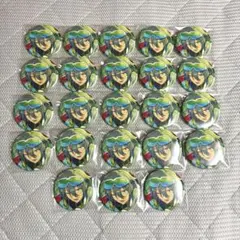 あんスタ 椎名ニキ コレクション缶バッジ 2025 Apr.