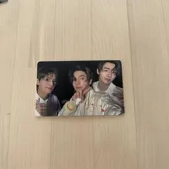 宵 ユニットトレカ 02