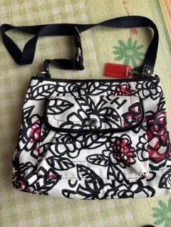 コーチ　ショルダーバッグ