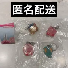 星のカービィ めじるしアクセサリー3 セミコンプ