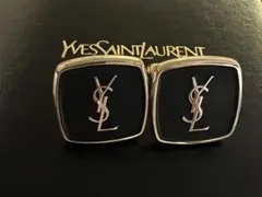Yves Saint Laurent カフリンクス カフスのサムネイル