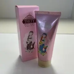THETY Melty Floral Moist Type ハンドクリーム
