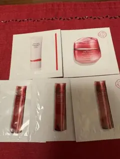 SHISEIDO REVITAL トライアルセット - メルカリ