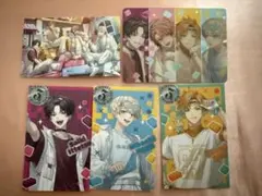 にじさんじ オリエンス 宇佐美 リト 佐伯 イッテツ 緋八 マナ 赤城 ウェン