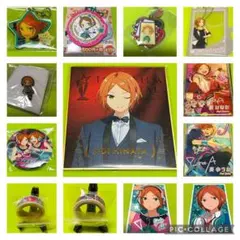 あんスタ【2wink セット】