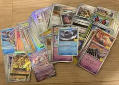 ポケモンカード まとめ売り 大量セット