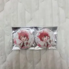 莉犬くん プレミアム缶バッジ 2024