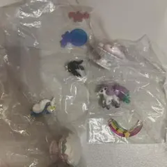 ポケモン リーメント ポニータ パチリス