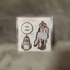 LARMEフェス25 月足天音 アクリルスタンド