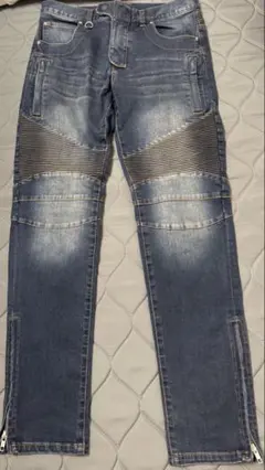 ANTIBCSC アンチビクスク デニム 30インチ 2025年最新】アンチビクスク デニムの人気アイテム - メルカリ