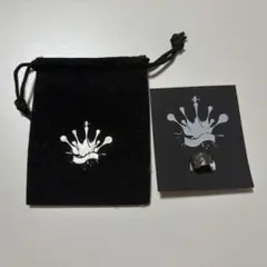 大ベルセルク展 ペアピアス ベヘリット覚醒&烙印 - メルカリ